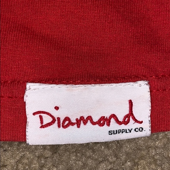Diamond supply co t-shirt - Picture 4 of 5